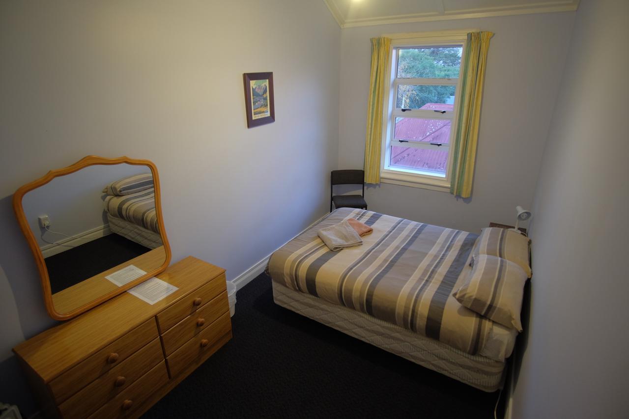 Oaklands Lodge Auckland Extérieur photo