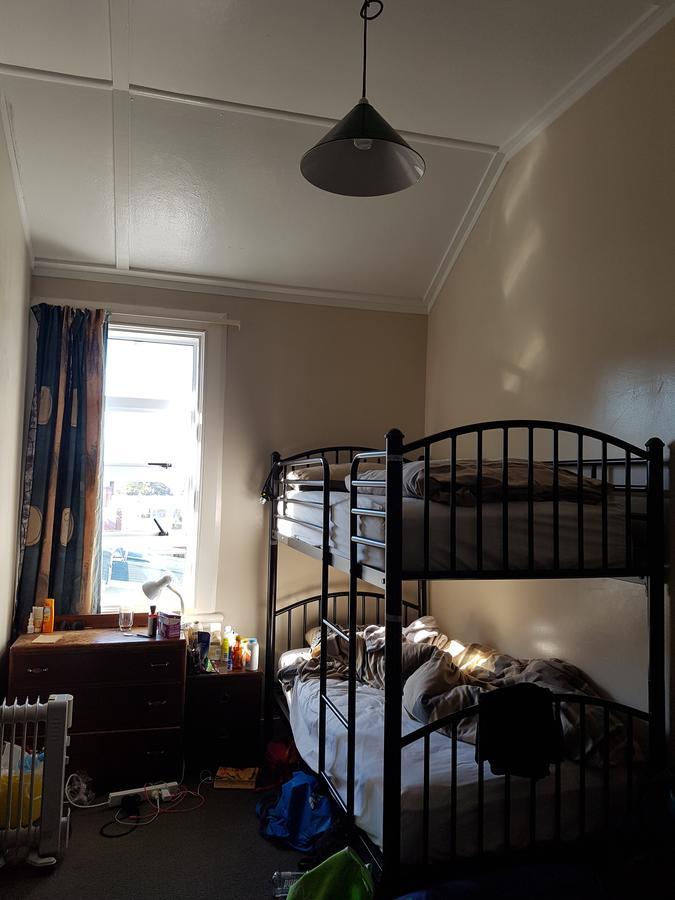 Oaklands Lodge Auckland Extérieur photo