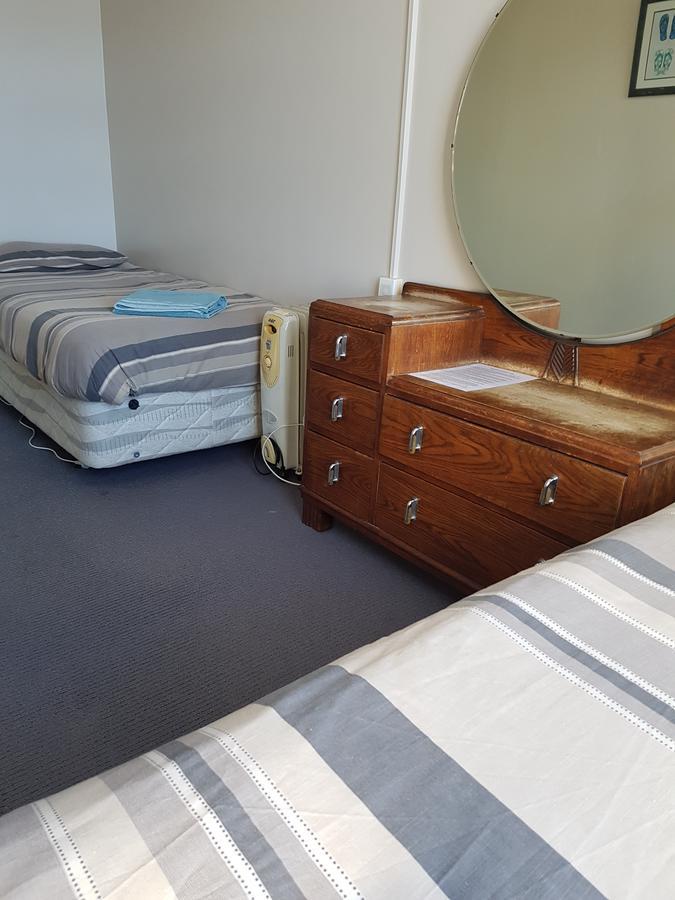 Oaklands Lodge Auckland Extérieur photo