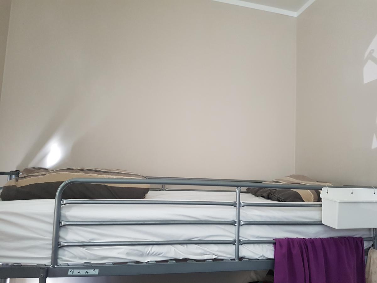 Oaklands Lodge Auckland Extérieur photo