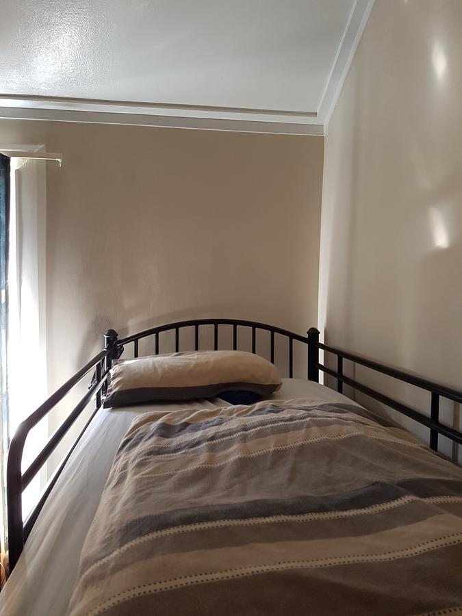 Oaklands Lodge Auckland Extérieur photo