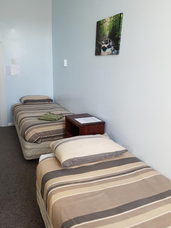 Oaklands Lodge Auckland Extérieur photo