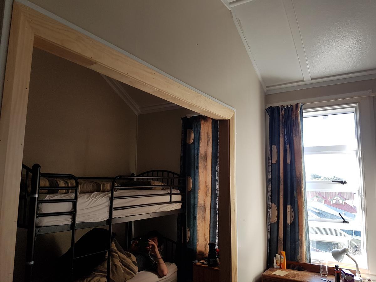 Oaklands Lodge Auckland Extérieur photo