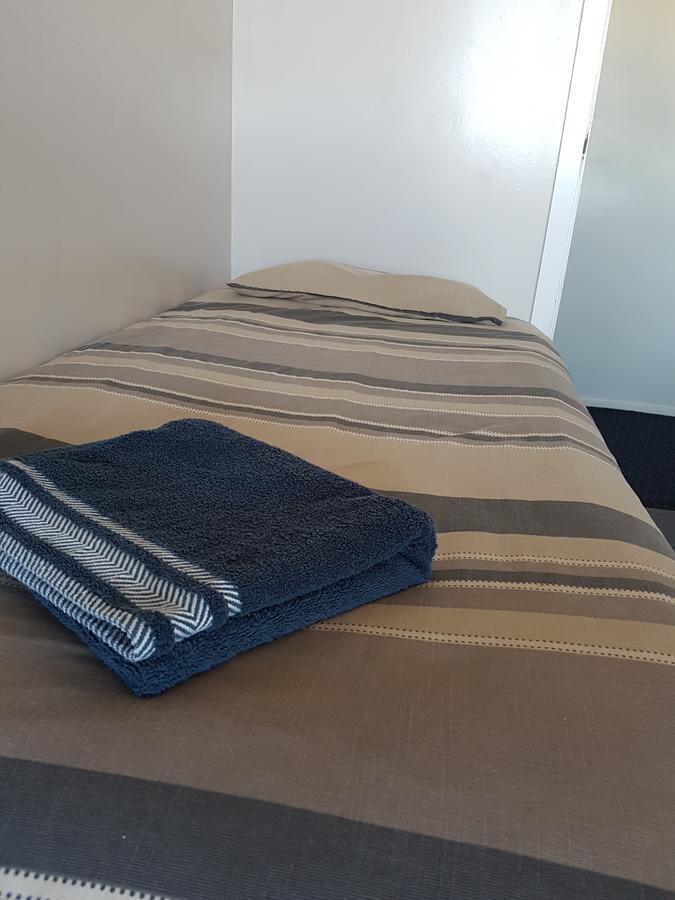 Oaklands Lodge Auckland Extérieur photo