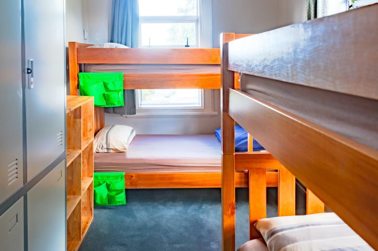 Oaklands Lodge Auckland Extérieur photo