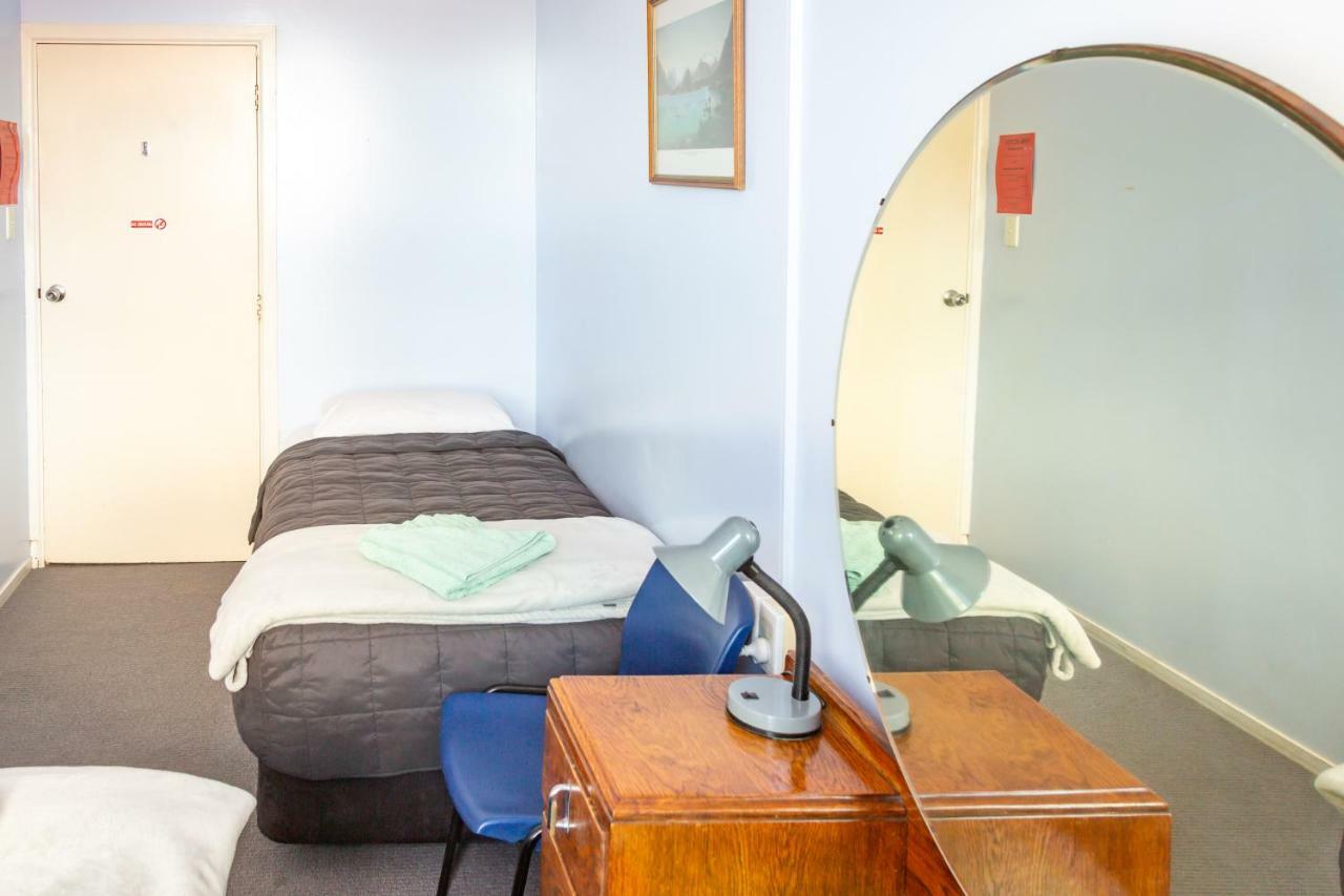 Oaklands Lodge Auckland Extérieur photo