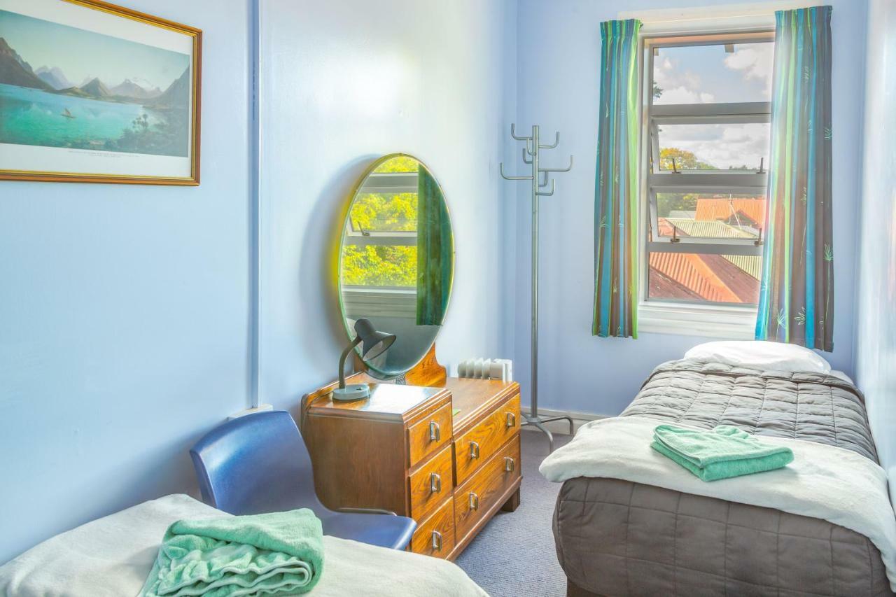 Oaklands Lodge Auckland Extérieur photo
