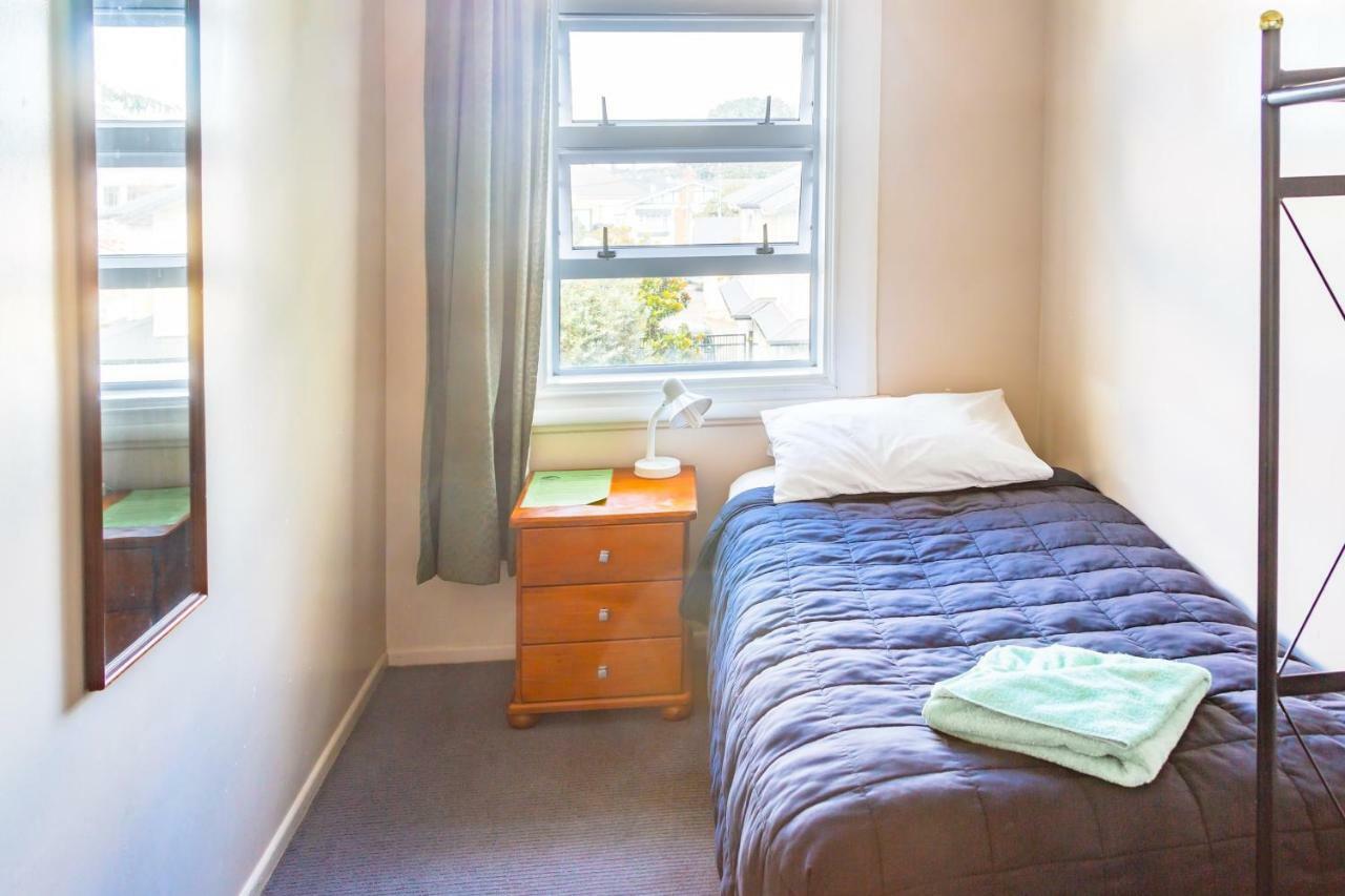 Oaklands Lodge Auckland Extérieur photo