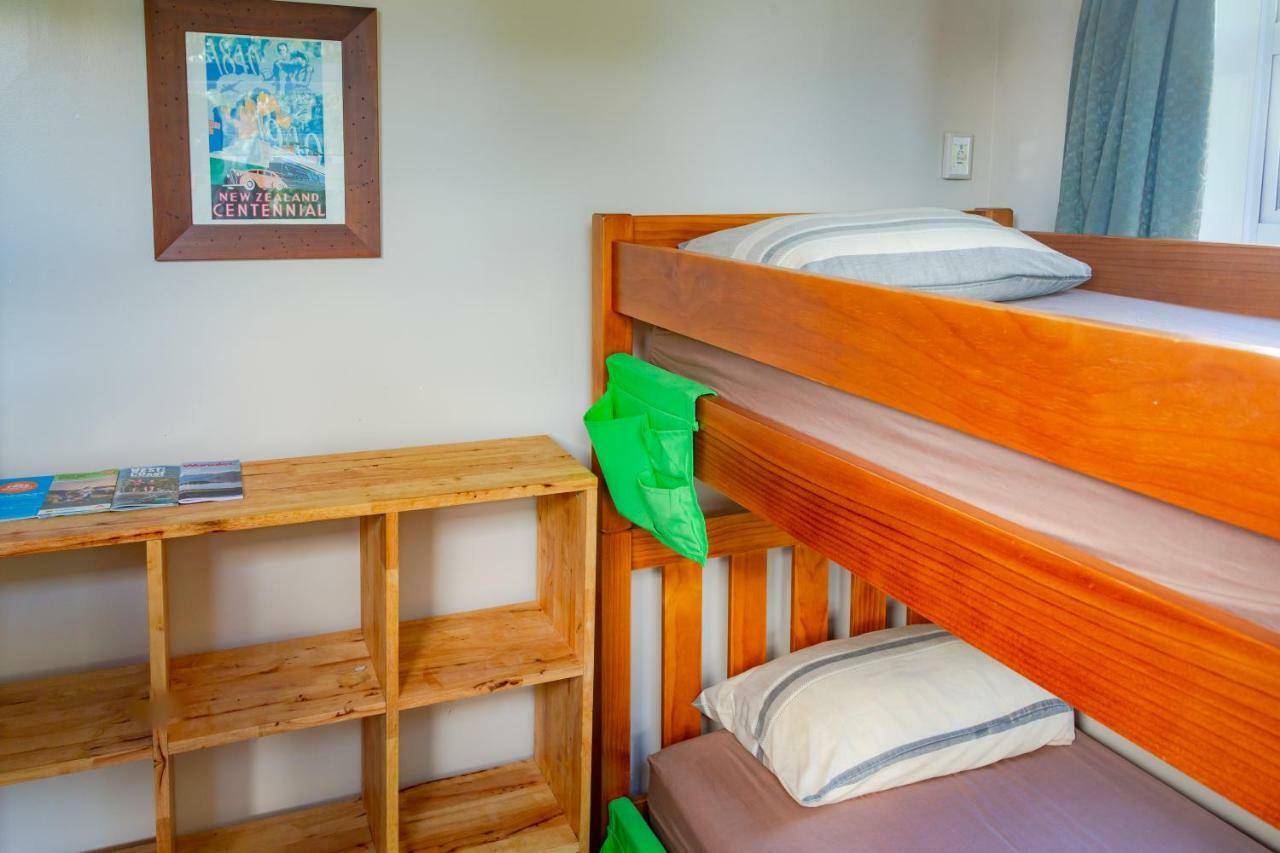 Oaklands Lodge Auckland Extérieur photo