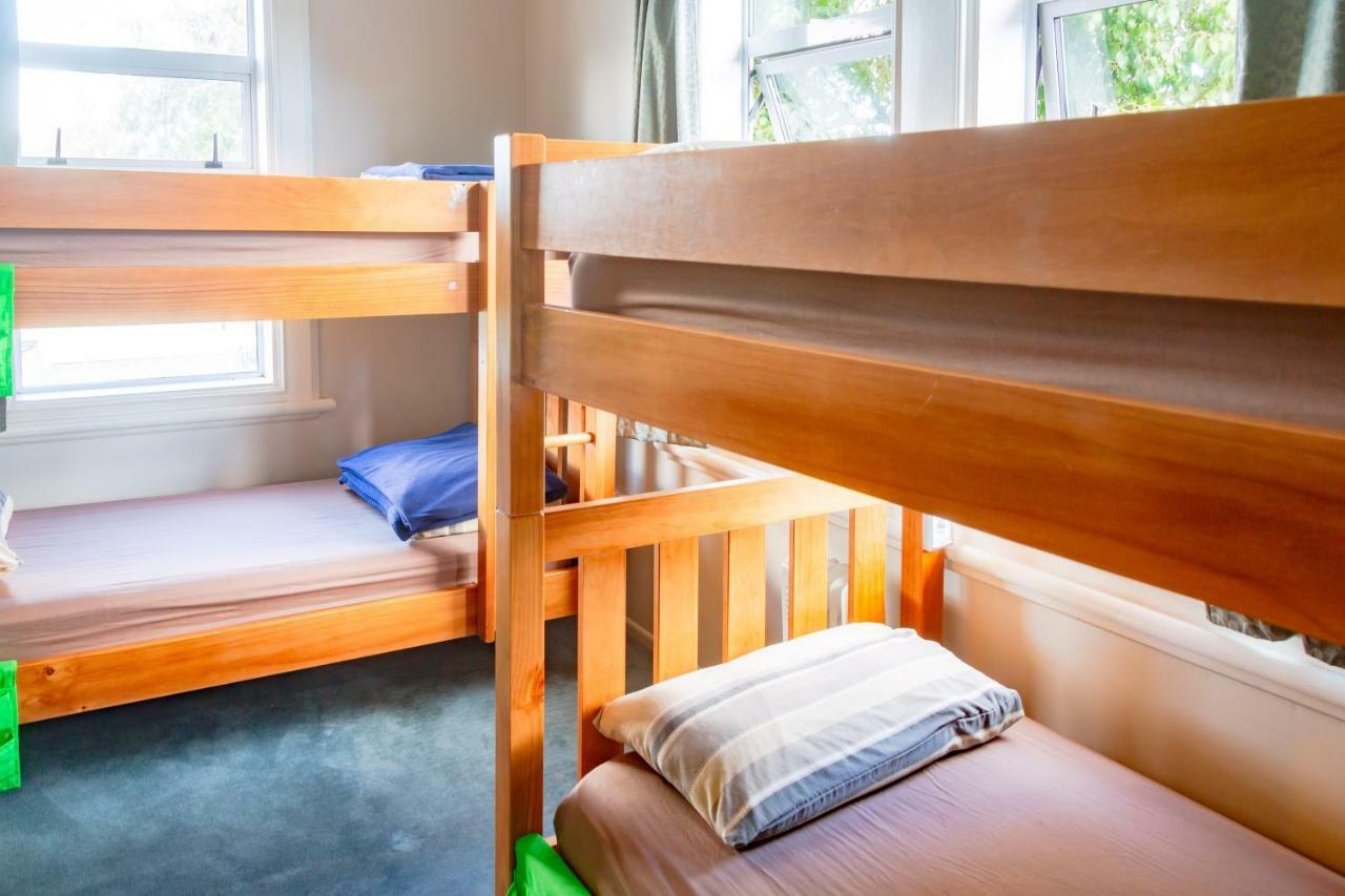 Oaklands Lodge Auckland Extérieur photo