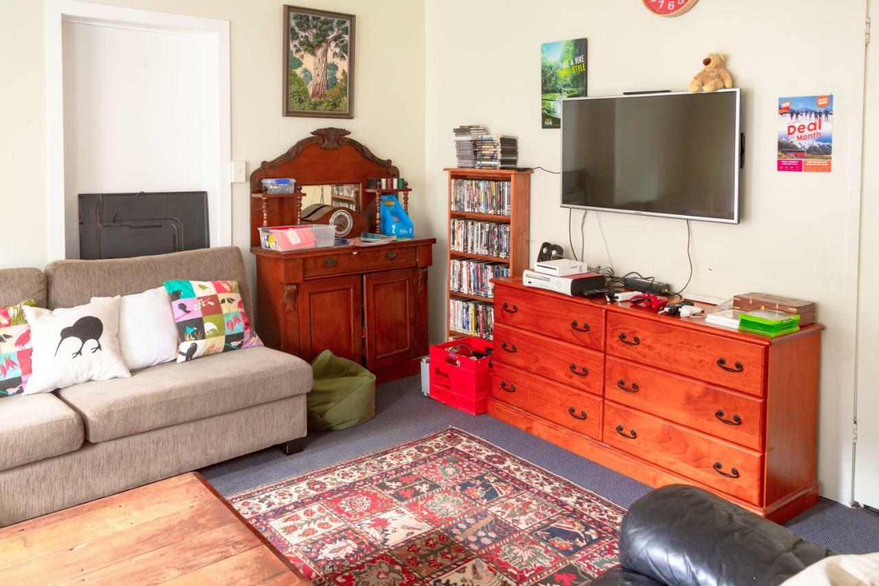 Oaklands Lodge Auckland Extérieur photo